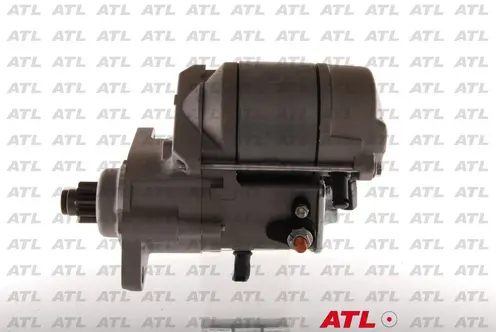 Starter 12 V 1,2 kW ATL Autotechnik A 73 360 Bild Starter 12 V 1,2 kW ATL Autotechnik A 73 360