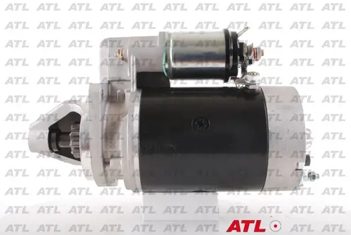 Starter 12 V 2,1 kW ATL Autotechnik A 73 530 Bild Starter 12 V 2,1 kW ATL Autotechnik A 73 530