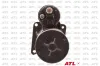 Starter 12 V 0,8 kW ATL Autotechnik A 74 050 Bild Starter 12 V 0,8 kW ATL Autotechnik A 74 050