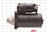 Starter 12 V 0,8 kW ATL Autotechnik A 74 050 Bild Starter 12 V 0,8 kW ATL Autotechnik A 74 050