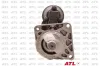 Starter 12 V 0,8 kW ATL Autotechnik A 74 050 Bild Starter 12 V 0,8 kW ATL Autotechnik A 74 050