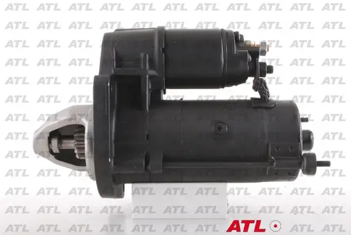 Starter 12 V 1,4 kW ATL Autotechnik A 74 060 Bild Starter 12 V 1,4 kW ATL Autotechnik A 74 060