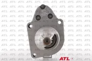 Starter 12 V 1,4 kW ATL Autotechnik A 74 060