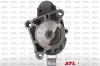 Starter 12 V 3,1 kW ATL Autotechnik A 74 440 Bild Starter 12 V 3,1 kW ATL Autotechnik A 74 440
