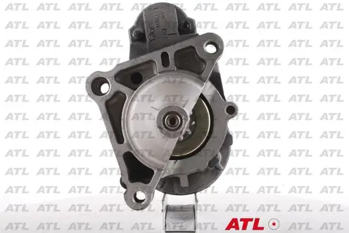 Starter 12 V 3,1 kW ATL Autotechnik A 74 440 Bild Starter 12 V 3,1 kW ATL Autotechnik A 74 440