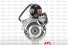 Starter 12 V 1,2 kW ATL Autotechnik A 74 600 Bild Starter 12 V 1,2 kW ATL Autotechnik A 74 600