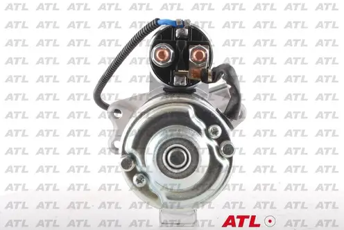Starter 12 V 1,2 kW ATL Autotechnik A 74 600 Bild Starter 12 V 1,2 kW ATL Autotechnik A 74 600