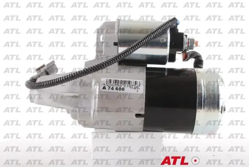 Starter 12 V 1,2 kW ATL Autotechnik A 74 600 Bild Starter 12 V 1,2 kW ATL Autotechnik A 74 600
