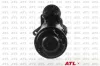Starter 12 V 1,7 kW ATL Autotechnik A 74 630 Bild Starter 12 V 1,7 kW ATL Autotechnik A 74 630