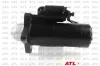 Starter 12 V 1,7 kW ATL Autotechnik A 74 630 Bild Starter 12 V 1,7 kW ATL Autotechnik A 74 630
