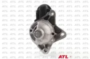 Starter 12 V 1,7 kW ATL Autotechnik A 74 630