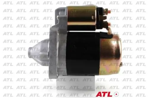 Starter 12 V 0,9 kW ATL Autotechnik A 74 790 Bild Starter 12 V 0,9 kW ATL Autotechnik A 74 790