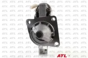 Starter 12 V 0,9 kW ATL Autotechnik A 74 790