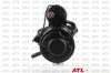 Starter 12 V 1,2 kW ATL Autotechnik A 75 140 Bild Starter 12 V 1,2 kW ATL Autotechnik A 75 140