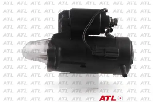 Starter 12 V 1,2 kW ATL Autotechnik A 75 140 Bild Starter 12 V 1,2 kW ATL Autotechnik A 75 140