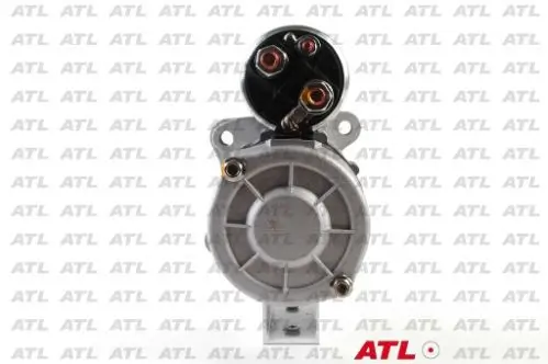 Starter 12 V 0,85 kW ATL Autotechnik A 75 325 Bild Starter 12 V 0,85 kW ATL Autotechnik A 75 325