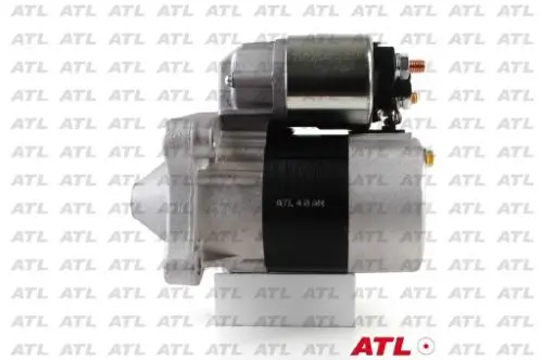 Starter 12 V 0,85 kW ATL Autotechnik A 75 325 Bild Starter 12 V 0,85 kW ATL Autotechnik A 75 325