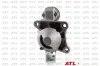 Starter 12 V 0,85 kW ATL Autotechnik A 75 325