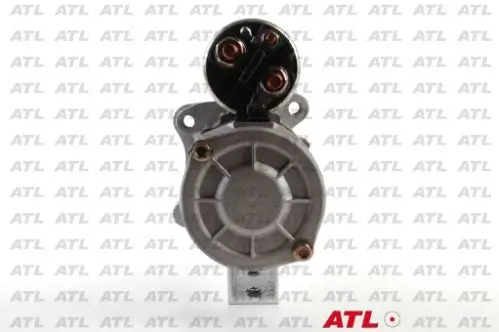 Starter 12 V 0,85 kW ATL Autotechnik A 75 328 Bild Starter 12 V 0,85 kW ATL Autotechnik A 75 328