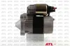 Starter 12 V 0,85 kW ATL Autotechnik A 75 328 Bild Starter 12 V 0,85 kW ATL Autotechnik A 75 328