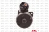 Starter 12 V 1,1 kW ATL Autotechnik A 75 430 Bild Starter 12 V 1,1 kW ATL Autotechnik A 75 430