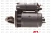 Starter 12 V 1,1 kW ATL Autotechnik A 75 430 Bild Starter 12 V 1,1 kW ATL Autotechnik A 75 430