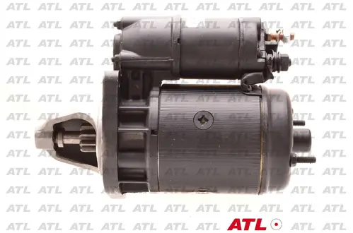 Starter 12 V 1,1 kW ATL Autotechnik A 75 430 Bild Starter 12 V 1,1 kW ATL Autotechnik A 75 430