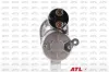 Starter 12 V 1,1 kW ATL Autotechnik A 75 460 Bild Starter 12 V 1,1 kW ATL Autotechnik A 75 460