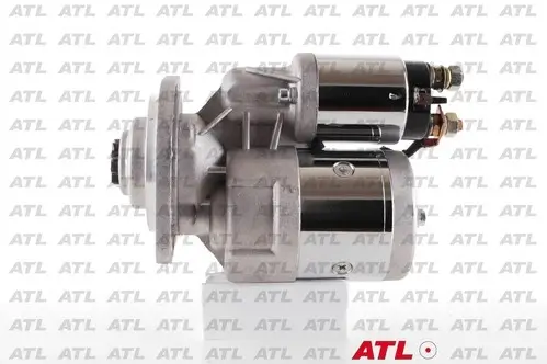 Starter 12 V 1,1 kW ATL Autotechnik A 75 460 Bild Starter 12 V 1,1 kW ATL Autotechnik A 75 460