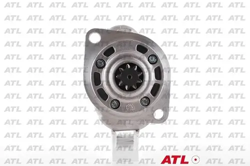 Starter 12 V 1,1 kW ATL Autotechnik A 75 460 Bild Starter 12 V 1,1 kW ATL Autotechnik A 75 460