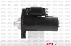 Starter 12 V 1,2 kW ATL Autotechnik A 75 600 Bild Starter 12 V 1,2 kW ATL Autotechnik A 75 600