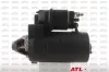 Starter 12 V 0,9 kW ATL Autotechnik A 75 670 Bild Starter 12 V 0,9 kW ATL Autotechnik A 75 670