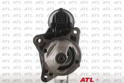 Starter 12 V 0,9 kW ATL Autotechnik A 75 670 Bild Starter 12 V 0,9 kW ATL Autotechnik A 75 670