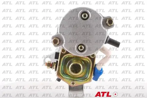 Starter 12 V 1,8 kW ATL Autotechnik A 75 690 Bild Starter 12 V 1,8 kW ATL Autotechnik A 75 690