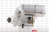 Starter 12 V 1,8 kW ATL Autotechnik A 75 690 Bild Starter 12 V 1,8 kW ATL Autotechnik A 75 690