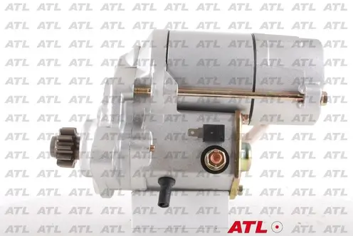 Starter 12 V 1,8 kW ATL Autotechnik A 75 690 Bild Starter 12 V 1,8 kW ATL Autotechnik A 75 690
