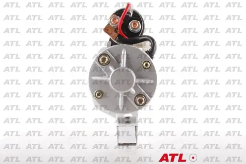 Starter 12 V 2,8 kW ATL Autotechnik A 75 700 Bild Starter 12 V 2,8 kW ATL Autotechnik A 75 700