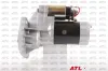 Starter 12 V 2,8 kW ATL Autotechnik A 75 700 Bild Starter 12 V 2,8 kW ATL Autotechnik A 75 700