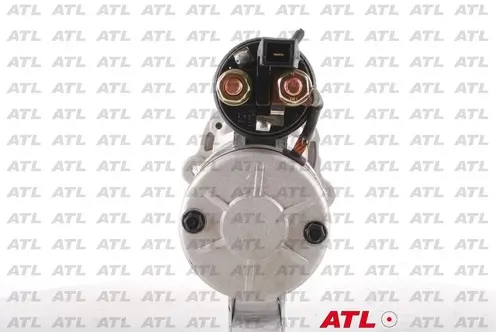 Starter 12 V 1,0 kW ATL Autotechnik A 75 870 Bild Starter 12 V 1,0 kW ATL Autotechnik A 75 870