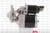 Starter 12 V 1,0 kW ATL Autotechnik A 75 870 Bild Starter 12 V 1,0 kW ATL Autotechnik A 75 870