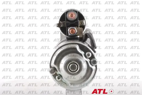 Starter 12 V 1,2 kW ATL Autotechnik A 75 910 Bild Starter 12 V 1,2 kW ATL Autotechnik A 75 910