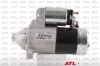 Starter 12 V 1,2 kW ATL Autotechnik A 75 910 Bild Starter 12 V 1,2 kW ATL Autotechnik A 75 910