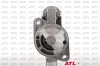 Starter 12 V 1,2 kW ATL Autotechnik A 75 910