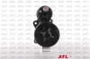Starter 12 V 0,9 kW ATL Autotechnik A 75 930 Bild Starter 12 V 0,9 kW ATL Autotechnik A 75 930