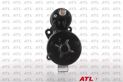 Starter 12 V 0,9 kW ATL Autotechnik A 75 930 Bild Starter 12 V 0,9 kW ATL Autotechnik A 75 930