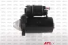 Starter 12 V 0,9 kW ATL Autotechnik A 75 930 Bild Starter 12 V 0,9 kW ATL Autotechnik A 75 930