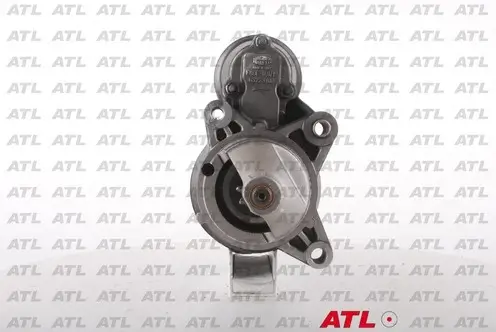 Starter 12 V 0,9 kW ATL Autotechnik A 75 930