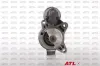 Starter 12 V 0,9 kW ATL Autotechnik A 75 930 Bild Starter 12 V 0,9 kW ATL Autotechnik A 75 930
