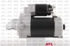 Starter 12 V 2,2 kW ATL Autotechnik A 75 950 Bild Starter 12 V 2,2 kW ATL Autotechnik A 75 950
