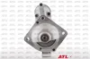 Starter 12 V 2,2 kW ATL Autotechnik A 75 950 Bild Starter 12 V 2,2 kW ATL Autotechnik A 75 950